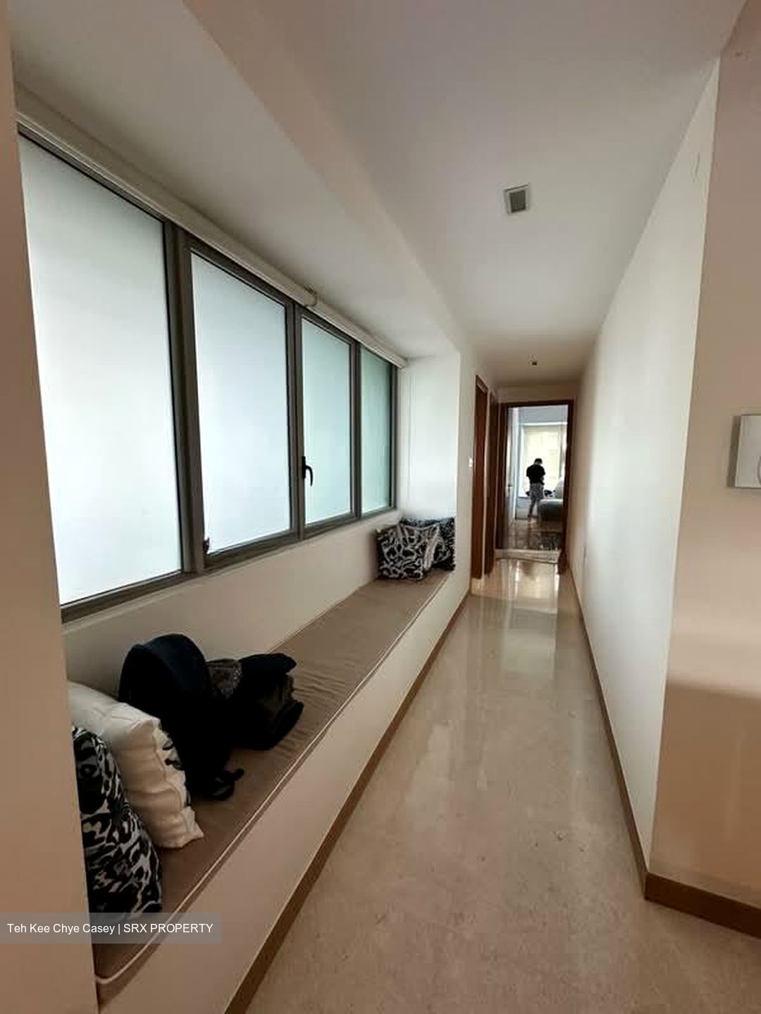 The Berth By The Cove (D4), Condominium #600295801